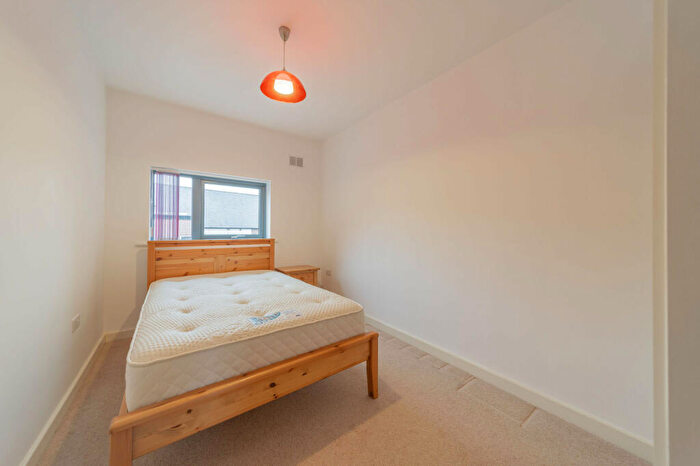2 Bedroom Apartment To Rent In Cornish House Block A, Adelaide Lane, Sheffield, South Yorkshire, S3