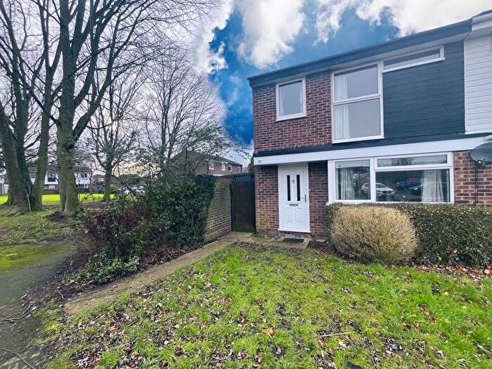 3 Bedroom Property To Rent In Bramley Way, Hardwick, Cambridge, CB23