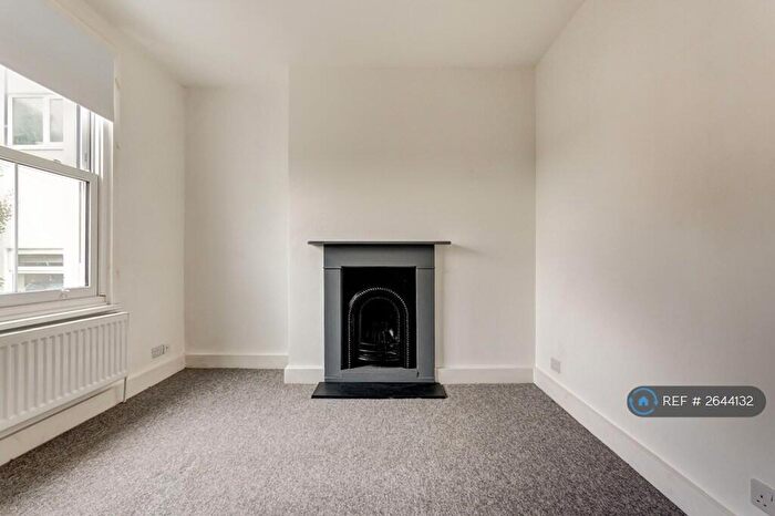 1 Bedroom Flat To Rent In Elm Grove, Brighton, BN2