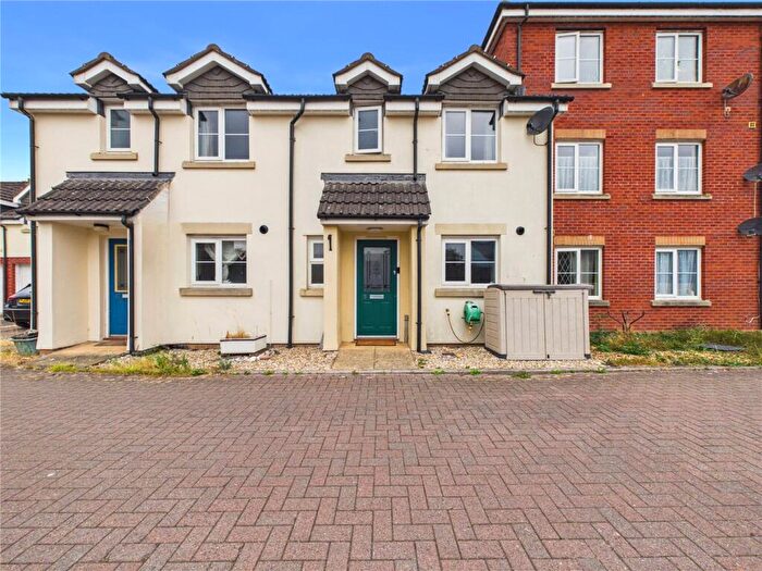 3 Bedroom House For Sale In The Deanes, Tiverton, Devon, EX16