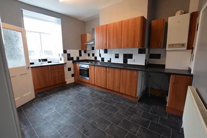 2 Bedroom Terraced House To Rent In Marlin Street, Nelson, BB9