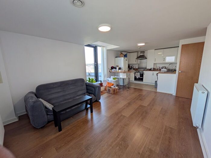 1 Bedroom Flat To Rent In Ethelred Court, The Mall, Harrow, HA3