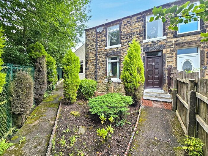 3 Bedroom Terraced House For Sale In South View, Haltwhistle, NE49