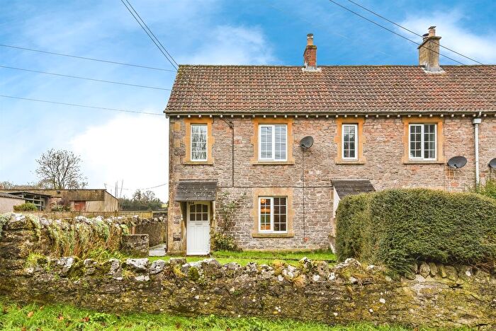 2 Bedroom End Of Terrace House For Sale In Downhead, Downhead, Shepton Mallet, BA4