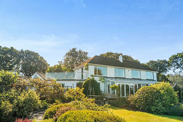 5 Bedroom Detached House For Sale In Yeoland Down, Yelverton, PL20