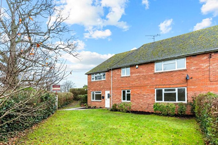 4 Bedroom Semi-Detached House For Sale In Littleworth Lane, Partridge Green, RH13