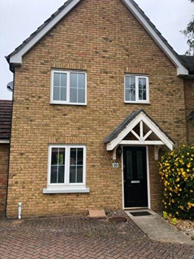 3 Bedroom House To Rent In Colchester, , Essex, CO4
