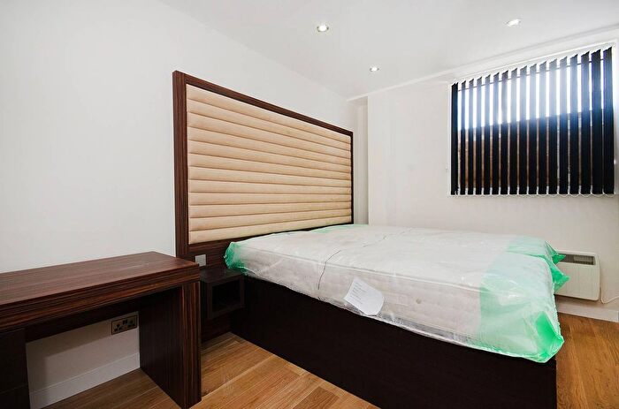 2 Bedroom Flat To Rent In London Road, Wembley, HA9