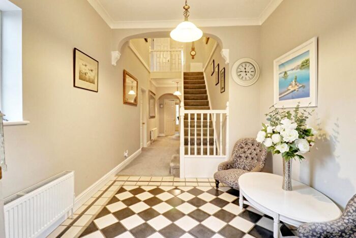 5 Bedroom Detached House For Sale In Essex, Dunmow, CM6