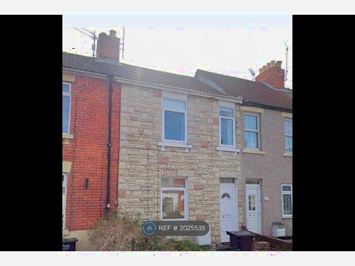 2 Bedroom Terraced House To Rent In Stafford Street, Swindon, SN1