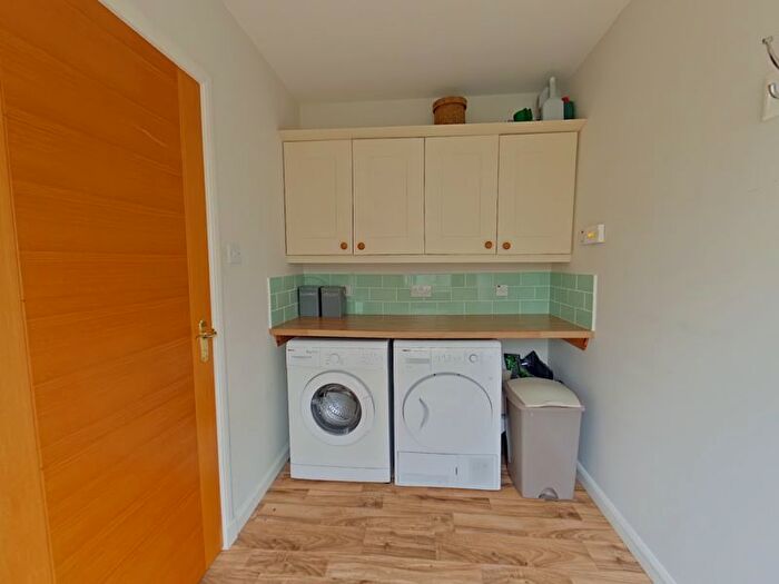 2 Bedroom Bungalow For Sale In Pentland Court, Thurso, KW14