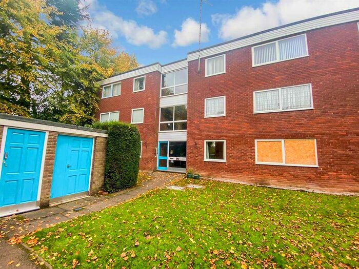 2 Bedroom Flat To Rent In Adare Drive, Styvechale, Coventry, CV3