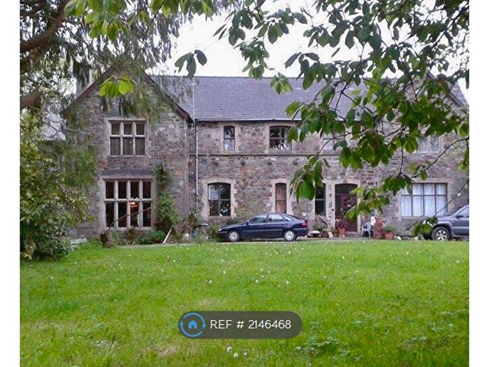 2 Bedroom Flat To Rent In Bro Myrddin, Abergwili, Carmarthen, SA31