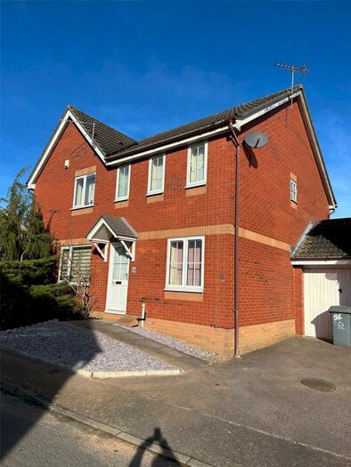 3 Bedroom Detached House To Rent In Rowton Heath, Norwich, Norfolk, NR7