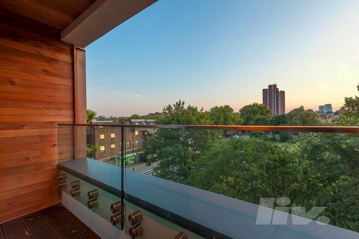 1 Bedroom Flat To Rent In Princes Park, Prince Of Wales Road, Camden, NW5