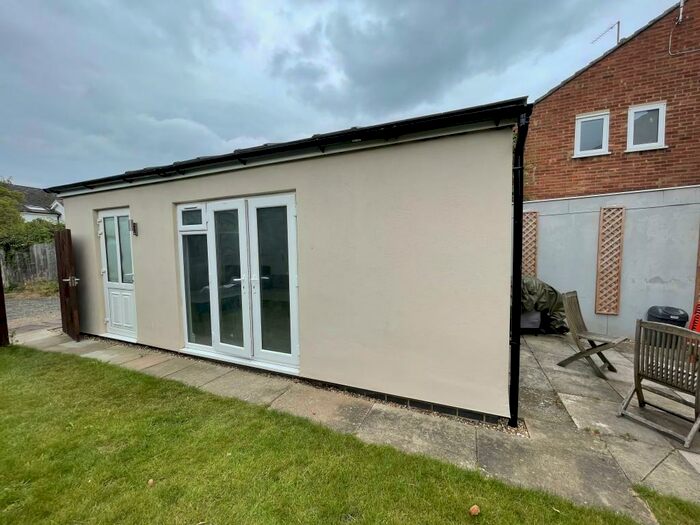 1 Bedroom Maisonette To Rent In Southbrooke Close, Trumpington, Cambridge, CB2