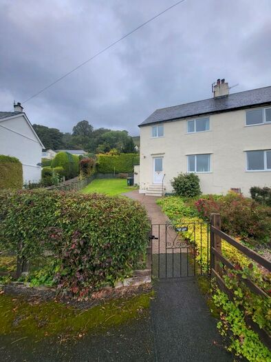 2 Bedroom Property To Rent In Raven Lane, Applethwaite, Keswick, CA12