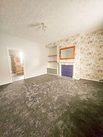2 Bedroom Terraced House To Rent In Allerton Street, Doncaster, DN1