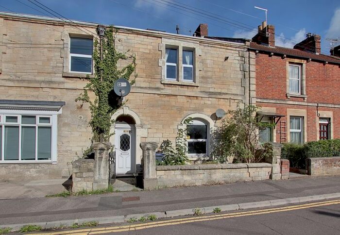 1 Bedroom Flat To Rent In Ashton Street, Trowbridge, BA14