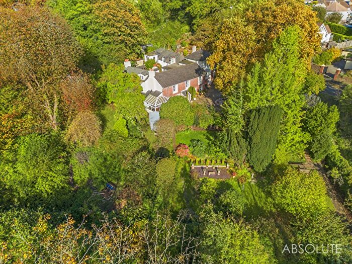 6 Bedroom Detached House For Sale In Shorton Road, Preston, TQ3