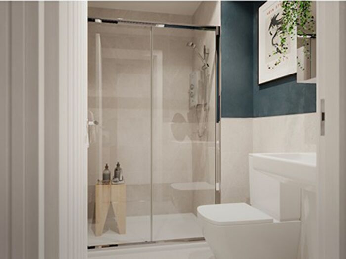 2 Bedroom Flat For Sale In Greenham Road, Newbury, Berkshire, RG14