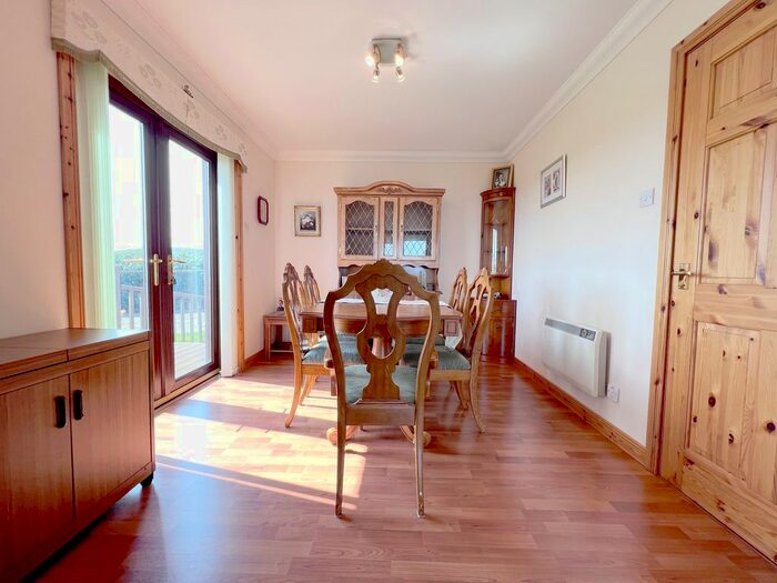 3 Bedroom Bungalow For Sale In North Tolsta, Isle Of Lewis, HS2