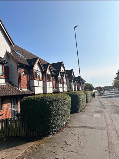 1 Bedroom Flat To Rent In Stevensons Way, Corby, NN17