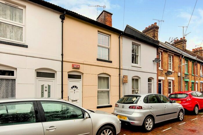 3 Bedroom Terraced House To Rent In Clyde Street, Canterbury, Kent, CT1