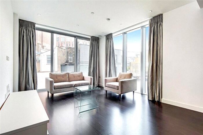 1 Bedroom Apartment To Rent In Meranti House, Alie Street, London, E1
