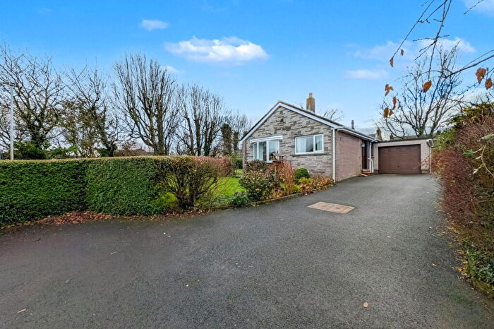 2 Bedroom Detached Bungalow For Sale In Newlands Park, Dearham, Maryport, CA15
