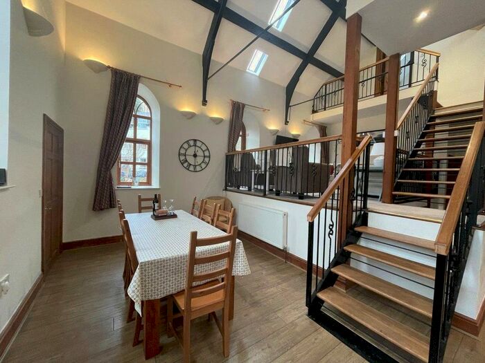 4 Bedroom Detached House For Sale In Ceinws, Machynlleth, Powys, SY20