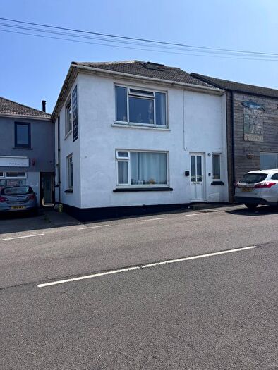 3 Bedroom Property To Rent In Sennen, Penzance, TR19