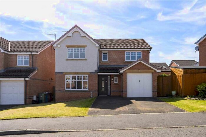 4 Bedroom Detached House To Rent In Wallace Brae Drive, FK2