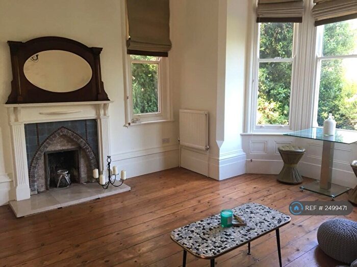 1 Bedroom Flat To Rent In Lenton Avenue, Nottingham, NG7