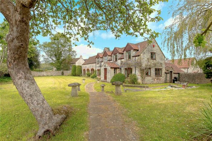 4 Bedroom Detached House To Rent In The Green, Compton Dando, Bristol, Somerset, BS39