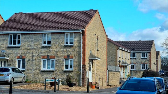 3 Bedroom Semi-Detached House For Sale In Long Hill, Mere, Warminster, Wiltshire, BA12