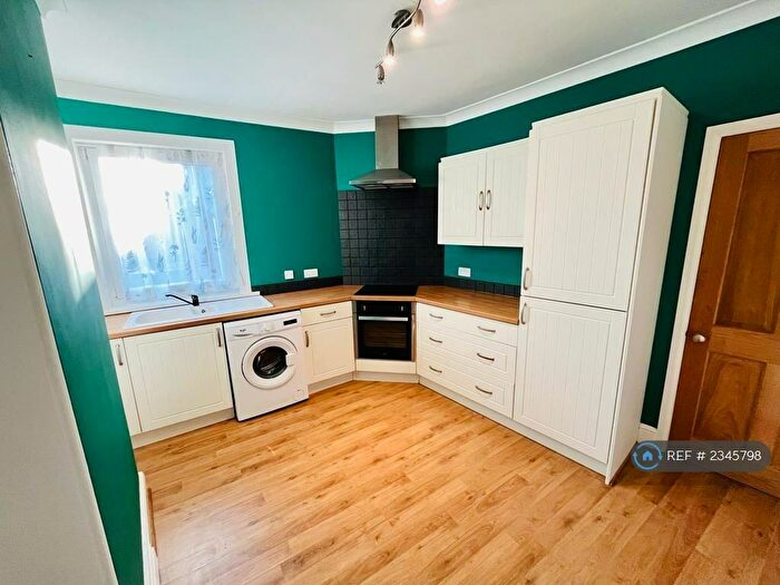 1 Bedroom Flat To Rent In Okehampton Road, Exeter, EX4