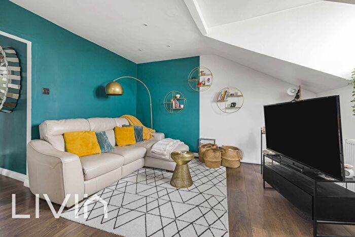 1 Bedroom Flat For Sale In Selhurst New Road, London, SE25