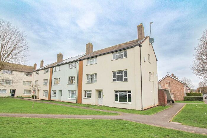 2 Bedroom Maisonette For Sale In Weston Outskirts**Very Well Presented**Close To Hospital**Two Double Bedrooms**, BS24