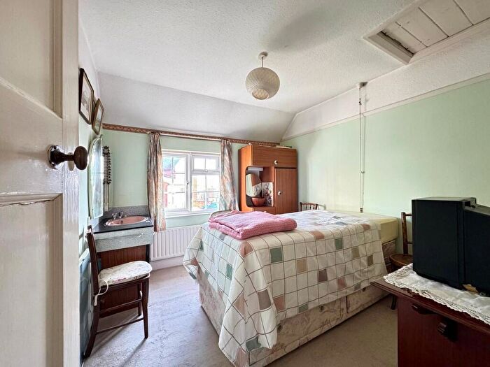 3 Bedroom Terraced House For Sale In Just Off High Street, Wantz Road, Maldon, CM9