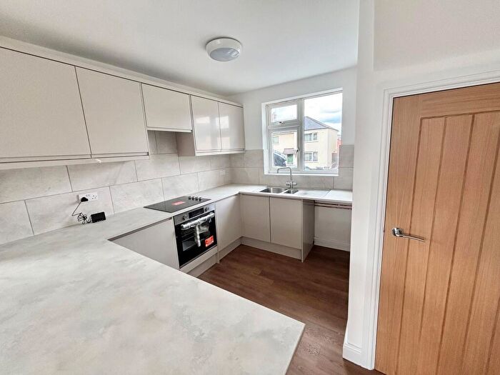 4 Bedroom House To Rent In Addison Villas, Eastwood, NG16