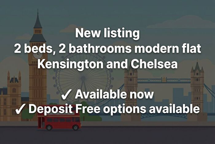 2 Bedroom Flat To Rent In Philbeach Gardens, London, SW5