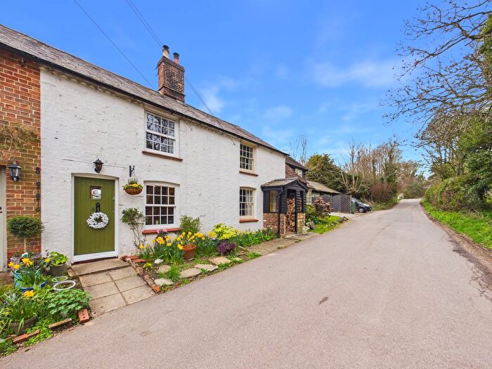 2 Bedroom Cottage For Sale In Hillock Cottages, Lily Bottom Lane, Parslows Hillock, Princes Risborough, Buckinghamshire, HP27