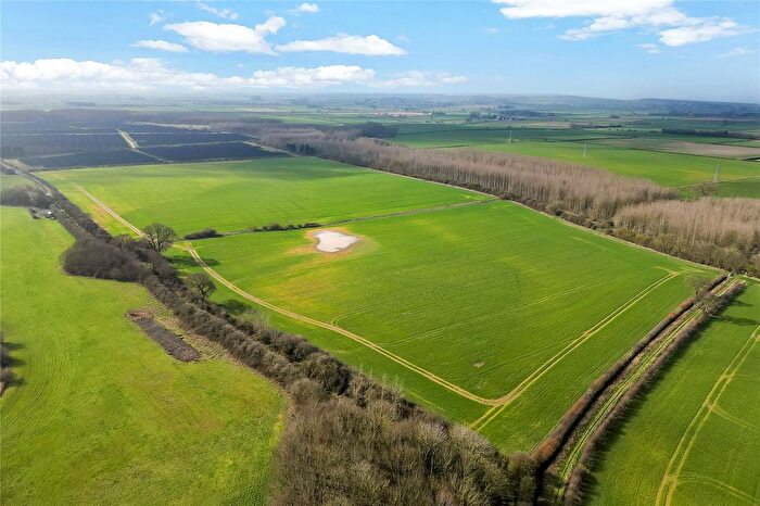 Land For Sale In Hawton, Newark, Nottinghamshire, NG24