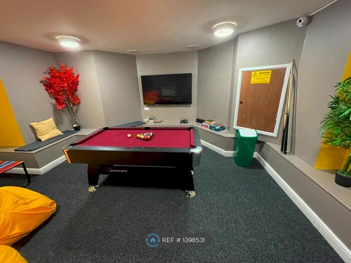 1 Bedroom Flat To Rent In Regent Road, Leicester, LE1