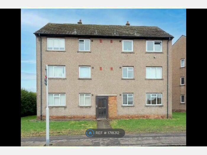 1 Bedroom Flat To Rent In Balerno Street, Dundee, DD4