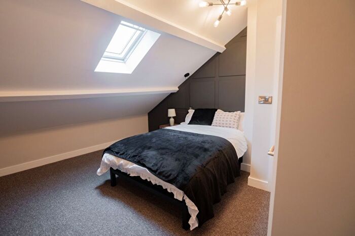 Terraced House To Rent In Lower Park Street, Stapleford, Stapleford, Nottingham, NG9