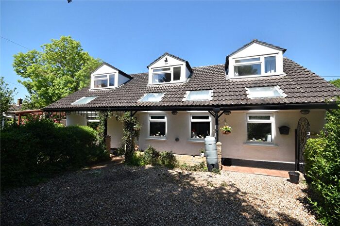 4 Bedroom Detached House For Sale In Penlea Close, Bridgwater, Somerset, TA6