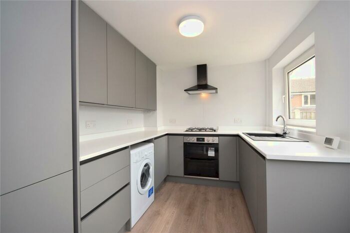 3 Bedroom Semi-Detached House To Rent In Kenworthy Garth, Holt Park, Leeds, LS16