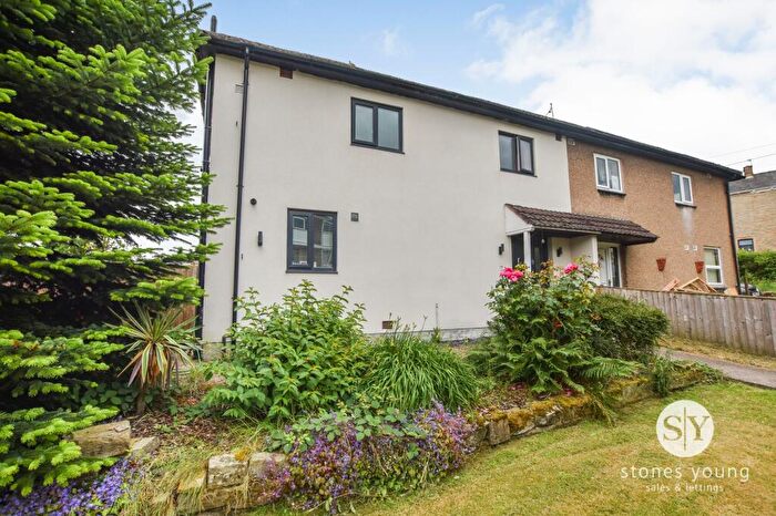 3 Bedroom Semi-Detached House To Rent In Birtwistle Street, Great Harwood, BB6